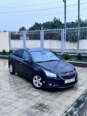Chevrolet Cruze 2014, 300,000 km - 1.4 l - Lənkəran