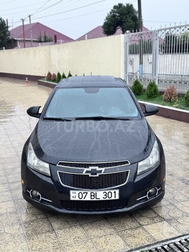 Chevrolet Cruze 2014, 300,000 km - 1.4 l - Lənkəran