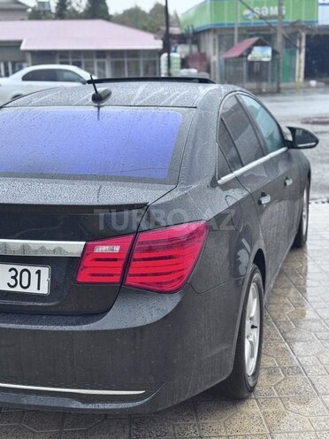 Chevrolet Cruze 2014, 300,000 km - 1.4 l - Lənkəran