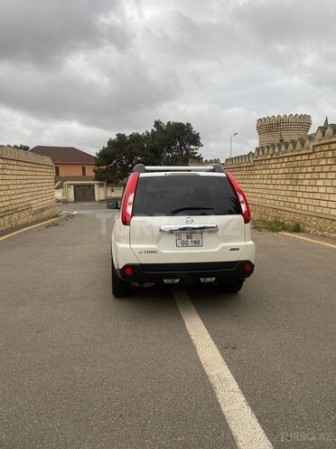 Nissan X-Trail 2012, 183,354 km - 2.5 l - Bakı
