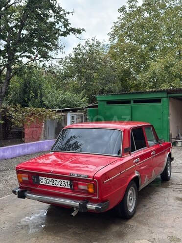 LADA (VAZ) 2106 1988, 55,450 km - 1.3 л - Qazax