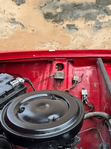 LADA (VAZ) 2106 1988, 55,450 km - 1.3 л - Qazax