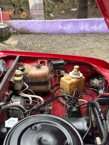 LADA (VAZ) 2106 1988, 55,450 km - 1.3 л - Qazax