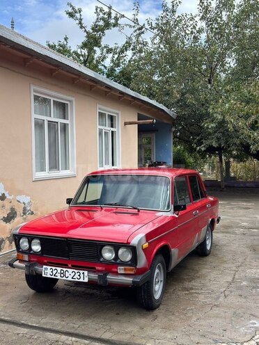 LADA (VAZ) 2106 1988, 55,450 km - 1.3 л - Qazax