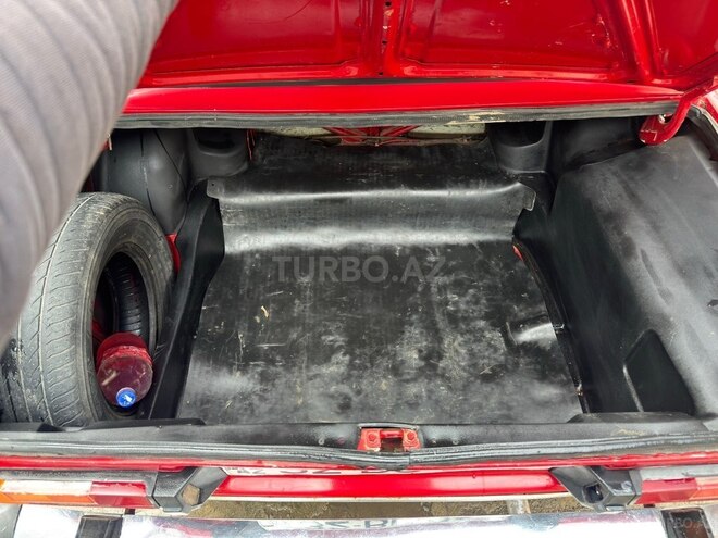 LADA (VAZ) 2106 1988, 55,450 km - 1.3 л - Qazax