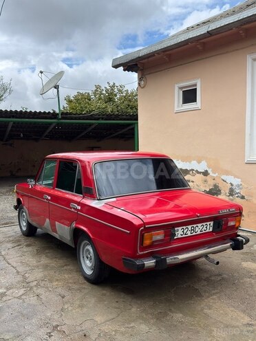 LADA (VAZ) 2106 1988, 55,450 km - 1.3 л - Qazax