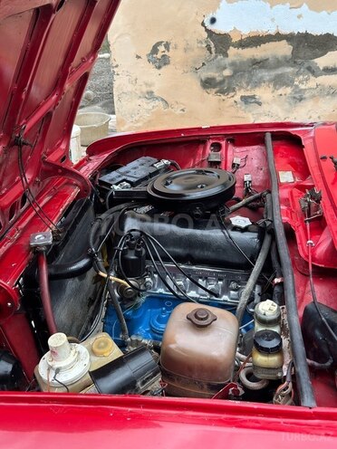 LADA (VAZ) 2106 1988, 55,450 km - 1.3 л - Qazax
