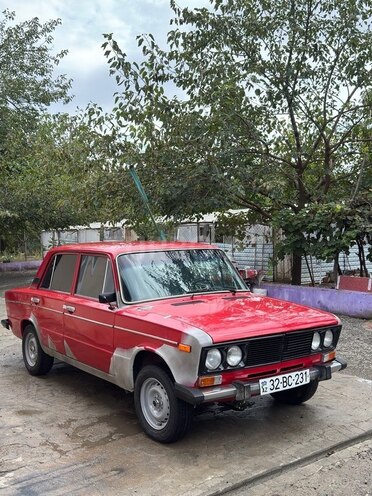 LADA (VAZ) 2106 1988, 55,450 km - 1.3 л - Qazax
