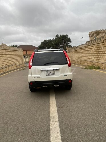 Nissan X-Trail 2012, 183,354 km - 2.5 l - Bakı