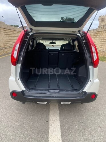 Nissan X-Trail 2012, 183,354 km - 2.5 l - Bakı