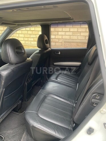 Nissan X-Trail 2012, 183,354 km - 2.5 l - Bakı