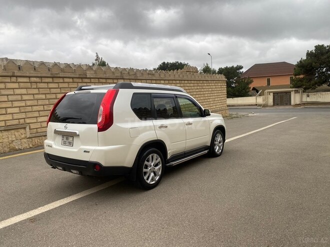 Nissan X-Trail 2012, 183,354 km - 2.5 l - Bakı