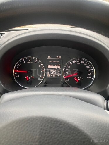 Nissan X-Trail 2012, 183,354 km - 2.5 l - Bakı