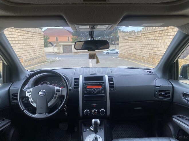 Nissan X-Trail 2012, 183,354 km - 2.5 l - Bakı