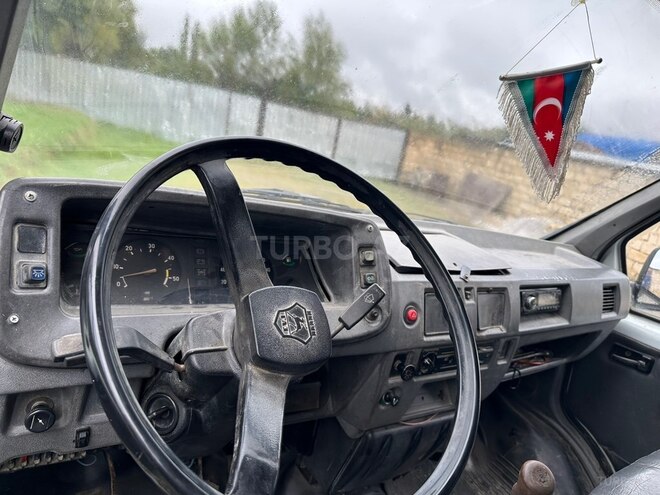 GAZ 2705 1997, 196,340 km - 2.4 l - Zərdab