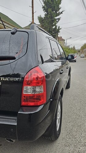 Hyundai Tucson 2008, 147,000 km - 2.0 л - Bakı