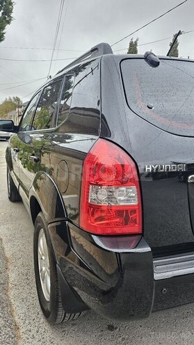 Hyundai Tucson 2008, 147,000 km - 2.0 л - Bakı