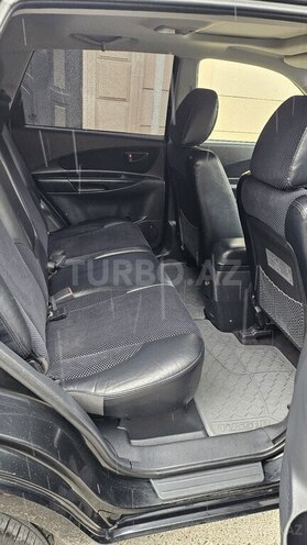 Hyundai Tucson 2008, 147,000 km - 2.0 л - Bakı