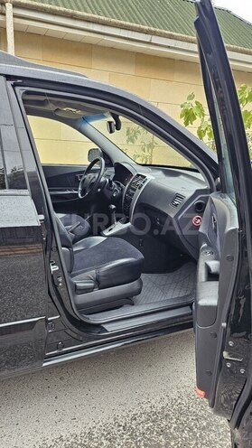 Hyundai Tucson 2008, 147,000 km - 2.0 л - Bakı