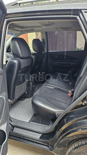 Hyundai Tucson 2008, 147,000 km - 2.0 л - Bakı