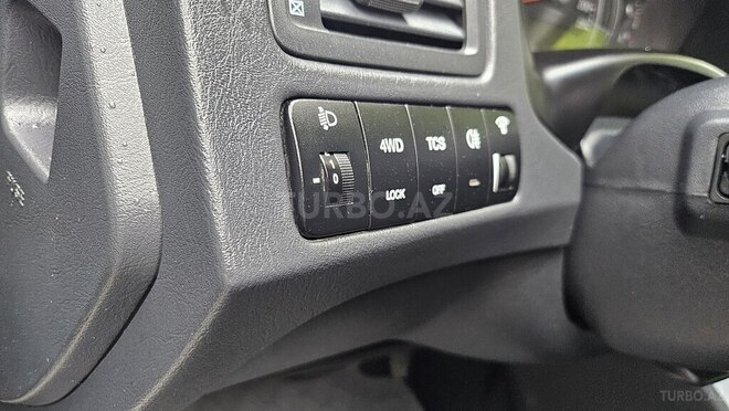 Hyundai Tucson 2008, 147,000 km - 2.0 л - Bakı