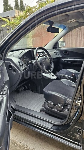 Hyundai Tucson 2008, 147,000 km - 2.0 л - Bakı
