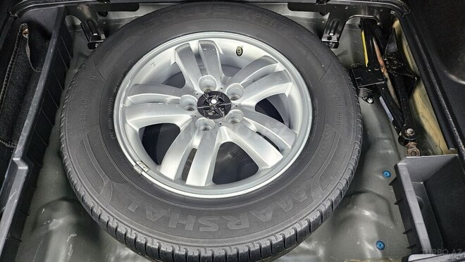 Hyundai Tucson 2008, 147,000 km - 2.0 л - Bakı