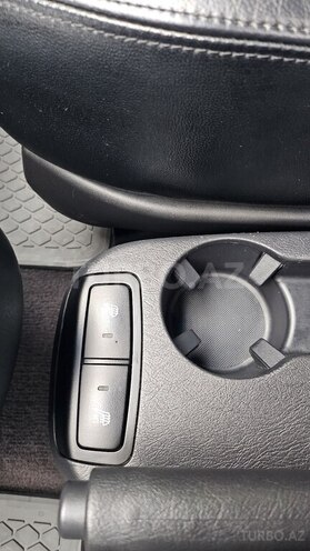 Hyundai Tucson 2008, 147,000 km - 2.0 л - Bakı