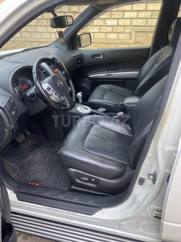 Nissan X-Trail 2012, 183,354 km - 2.5 l - Bakı