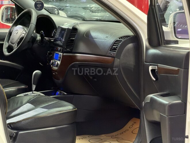 Hyundai Santa Fe 2009, 200,000 km - 2.0 l - Bakı