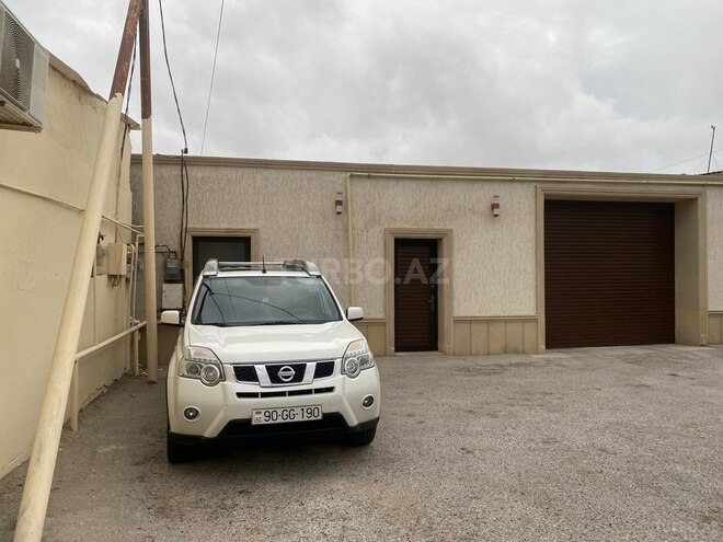 Nissan X-Trail 2012, 183,354 km - 2.5 l - Bakı