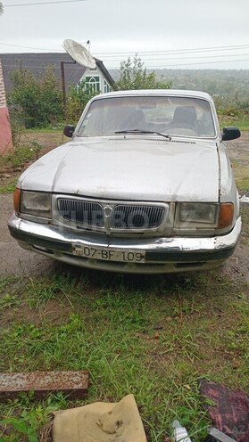 GAZ 3110 2002, 200,000 km - 2.3 л - Astara