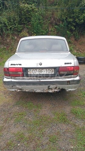 GAZ 3110 2002, 200,000 km - 2.3 л - Astara