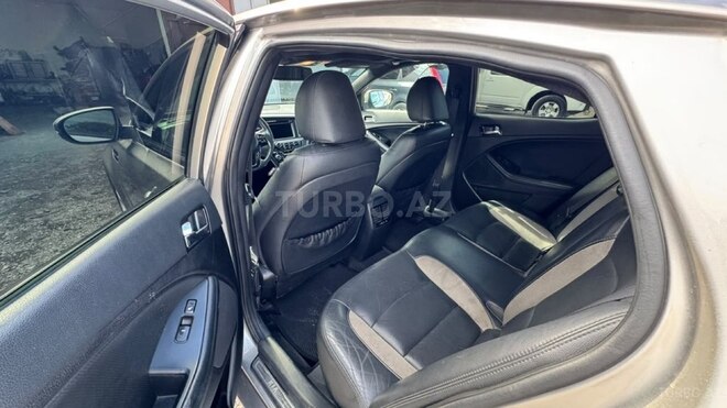 Kia Optima 2011, 143,000 km - 2.0 l - Bakı