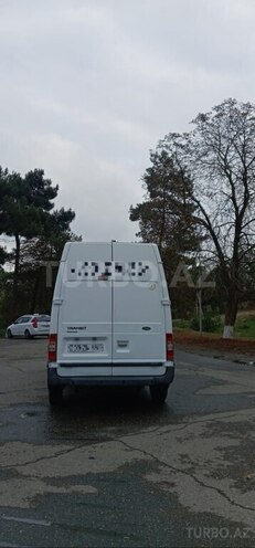 Ford Transit 2011, 328,000 km - 2.5 л - Quba