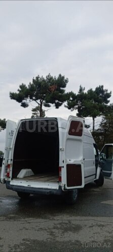 Ford Transit 2011, 328,000 km - 2.5 л - Quba