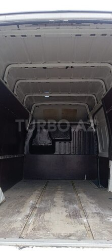 Ford Transit 2011, 328,000 km - 2.5 л - Quba