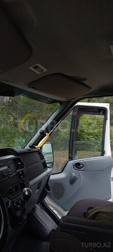 Ford Transit 2011, 328,000 km - 2.5 л - Quba