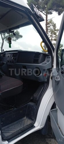 Ford Transit 2011, 328,000 km - 2.5 л - Quba
