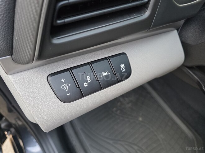 Hyundai Elantra 2020, 112,000 km - 2.0 l - Bakı