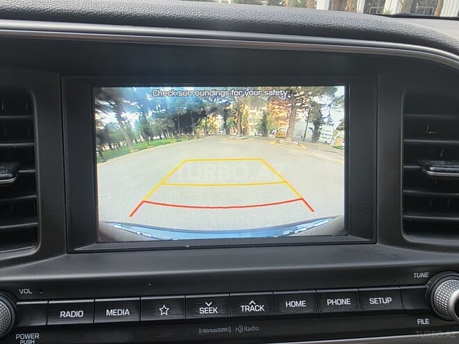Hyundai Elantra 2020, 112,000 km - 2.0 l - Bakı