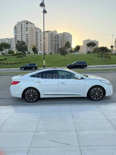 Hyundai Grandeur 2012, 197,000 km - 2.4 l - Bakı