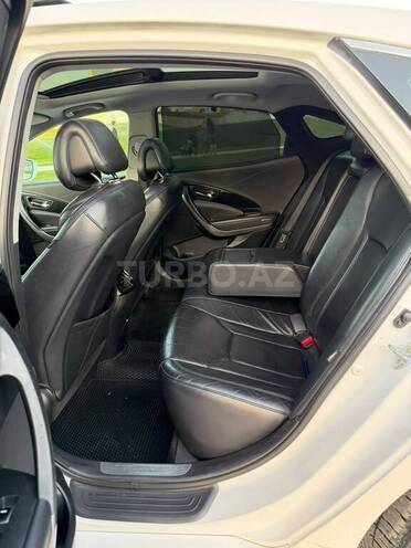 Hyundai Grandeur 2012, 197,000 km - 2.4 l - Bakı