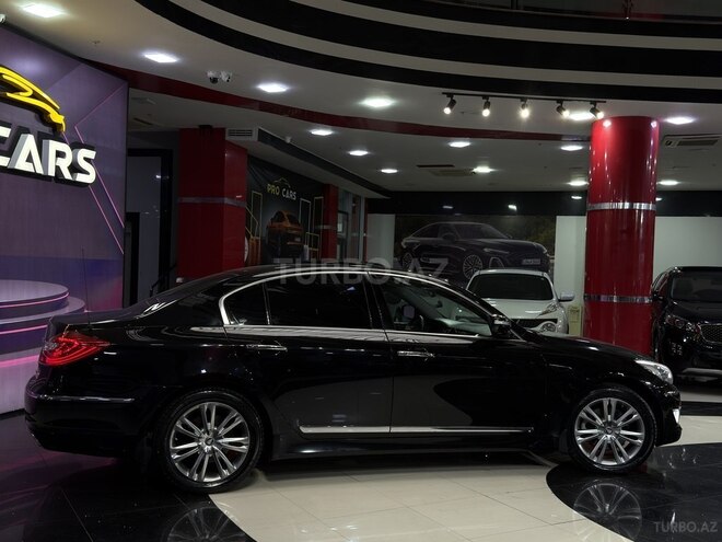 Hyundai Genesis 2012, 180,000 km - 3.8 l - Bakı