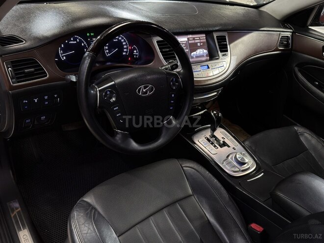 Hyundai Genesis 2012, 180,000 km - 3.8 l - Bakı