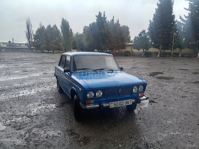 LADA (VAZ) 2106 1994, 435,000 km - 1.6 l - Bakı