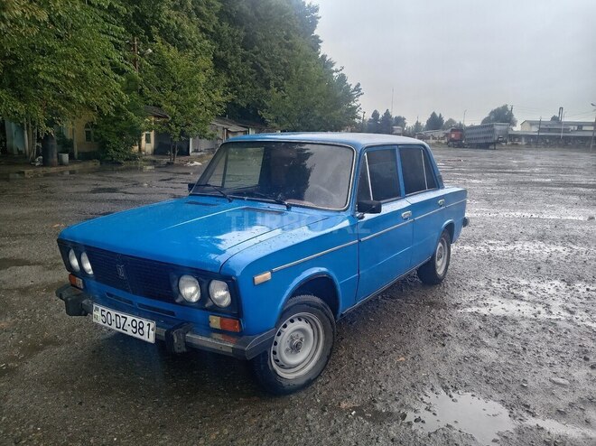 LADA (VAZ) 2106 1994, 435,000 km - 1.6 l - Bakı