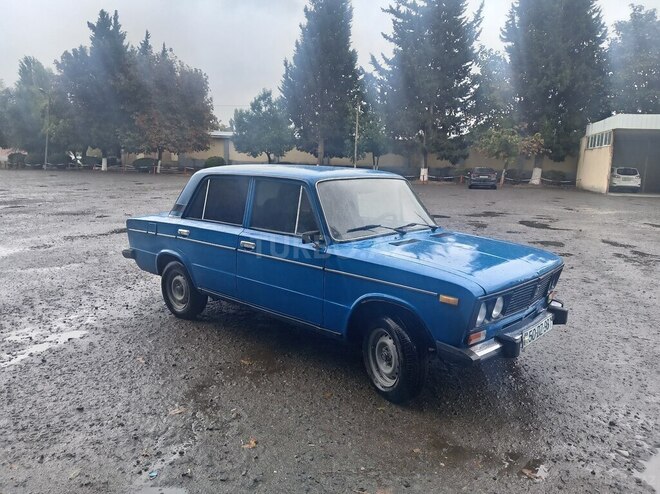 LADA (VAZ) 2106 1994, 435,000 km - 1.6 l - Bakı