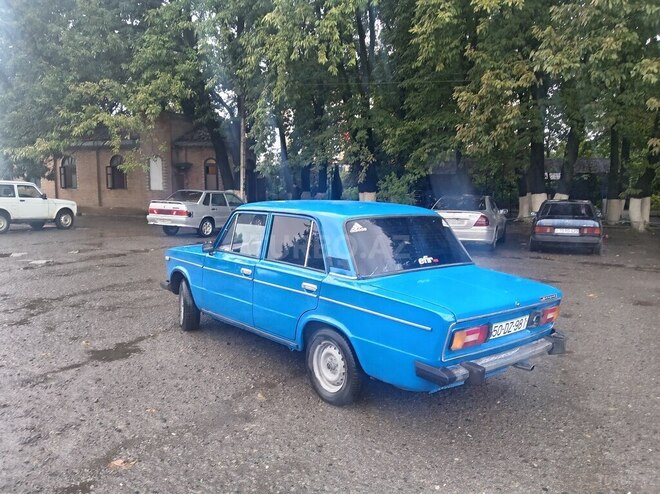 LADA (VAZ) 2106 1994, 435,000 km - 1.6 l - Bakı