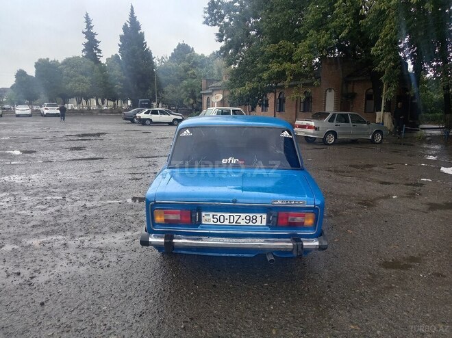 LADA (VAZ) 2106 1994, 435,000 km - 1.6 l - Bakı